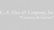 C A Shea