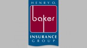 Henry O. Baker