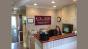 C.K. Ash