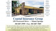 Coastal Insurance Group