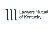 Lawyers Mutual Insurance Company Of Kentucky