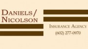 Daniels Nicolson Insurance
