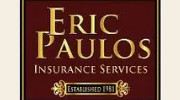 Eric Paulos Insurance Service