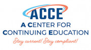 Center-Continuing Education
