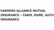 Farmers Alliance Mutual Insurance