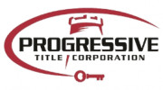 Progressive Title
