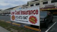 FR44 Insurance Jacksonville