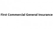 First Commercial General Insurance Agency
