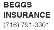 Richard C Beggs Insurance