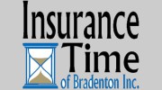 Insurance Time Of Bradenton