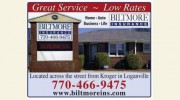 Insurance Store