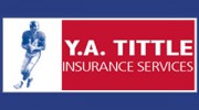 Y A Tittle & Associates Insurance