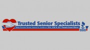 Trusted Senior Specialists