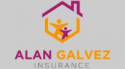 Alan Galvez Insurance