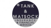 Deane H Tank
