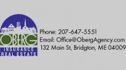 Oberg Insurance RL Estate Agency