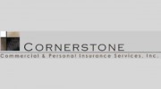 Cornerstone Commercial & Personal Insurance Services