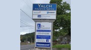 Richard W Yalch Insurance