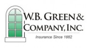 Green W B