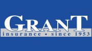 Charles R Grant Insurance Agncy