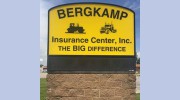 Bergkamp Insurance Center