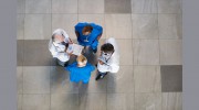 Coordinated Benefit Service
