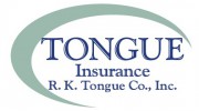 RK Tongue