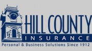 Hill County Insurance Agency
