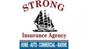 Strong Agency