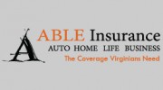 A Able Insurance Agency