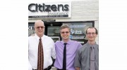 Consolidated Agencies