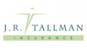 Tallman J R