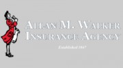 Allan M Walker