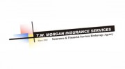 T W Morgan Service