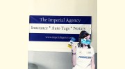 Imperial Agency